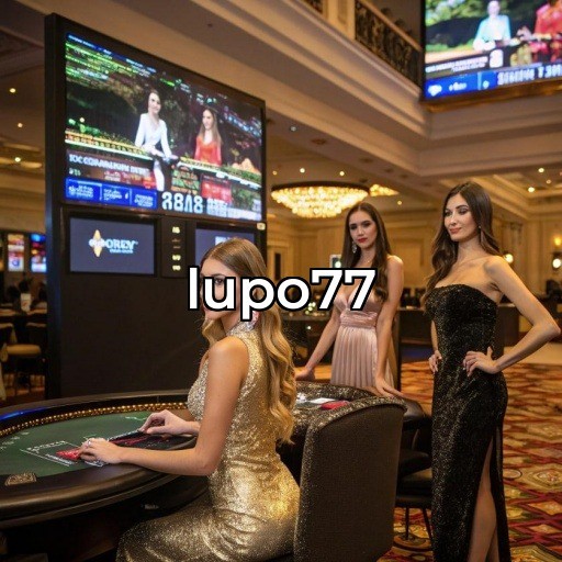 lupo77