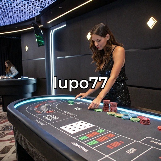 lupo77