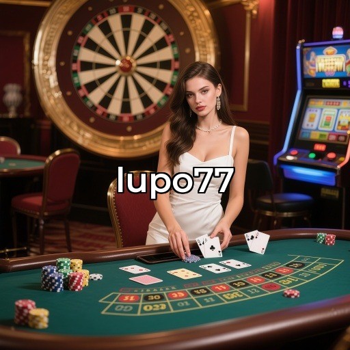 lupo77