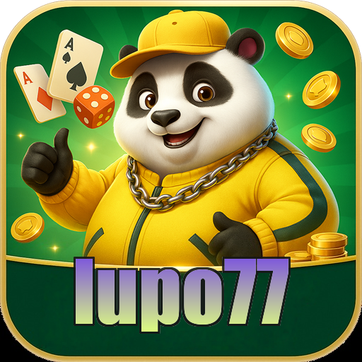 lupo77 logo