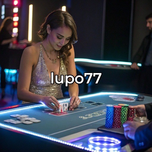 lupo77